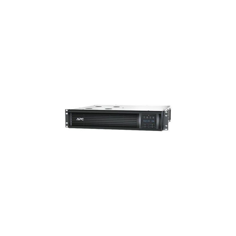 APC Smart-UPS 1500VA LCD RM - Onduleur (rack-montable) - 1 kW -