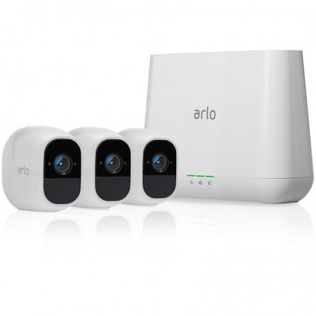 Netgear Arlo Pro 2 VMS4330P