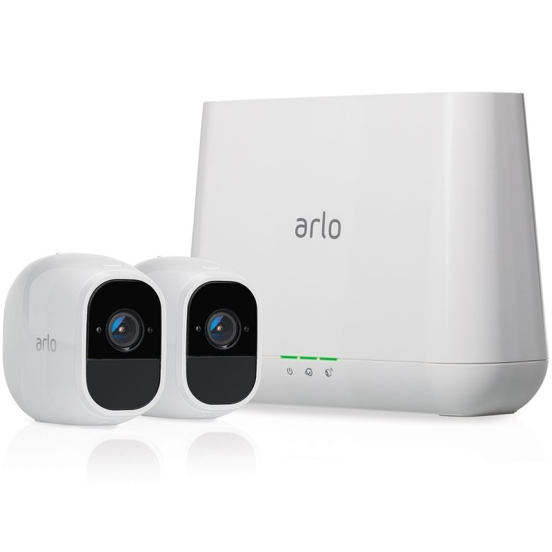 Netgear Arlo Pro 2 VMS4230P Netgear Arlo Pro 2 VMS4230P