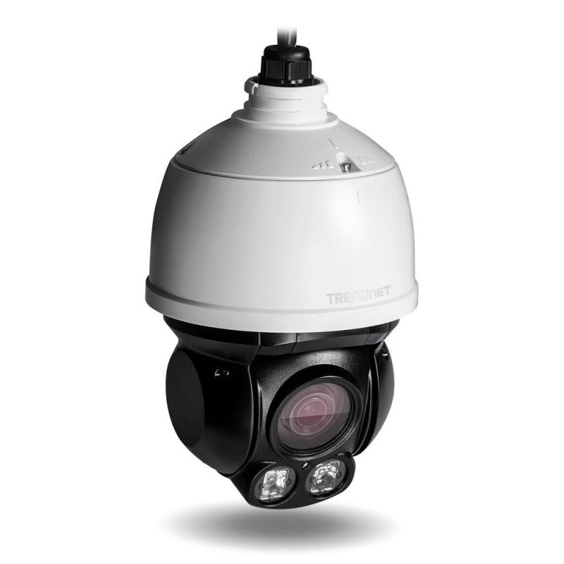 TRENDnet TV-IP430PI