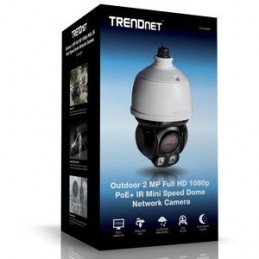 TRENDnet TV-IP430PI