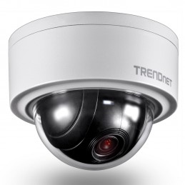 TRENDnet TV-IP420P