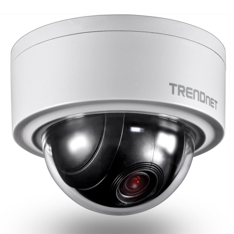 TRENDnet TV-IP420P