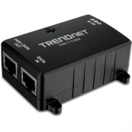 TRENDnet TV-IP321PI + TPE-113GI