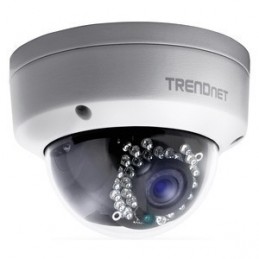 TRENDnet TV-IP321PI