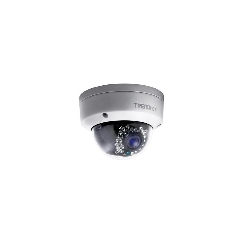 TRENDnet TV-IP321PI