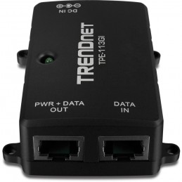TRENDnet TV-IP320PI + TPE-113GI