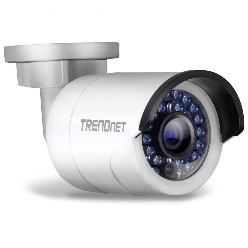 TRENDnet TV-IP320PI