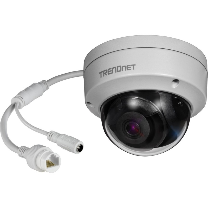 TRENDnet TV-IP317PI
