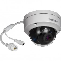 TRENDnet TV-IP317PI