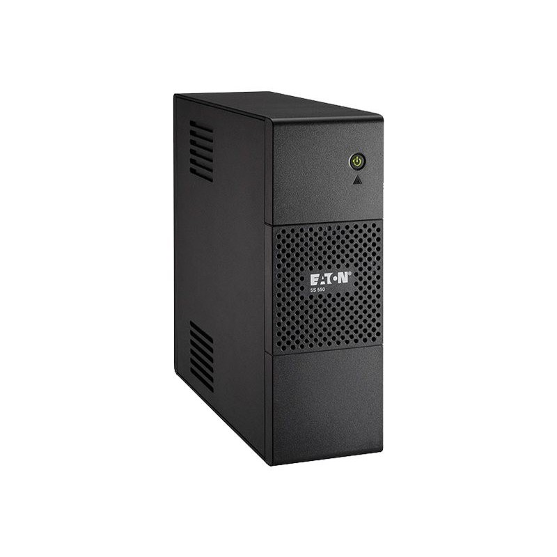 Eaton 5S 700i - Onduleur - CA 230 V - 420 Watt - 700 VA Eaton 5S 700i - Onduleur - CA 230 V - 420 Watt - 700 VA