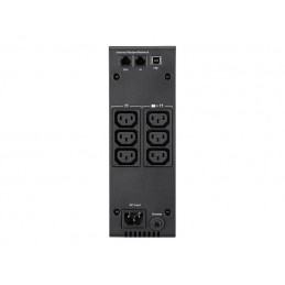 Eaton 5S 700i - Onduleur - CA 230 V - 420 Watt - 700 VA Eaton 5S 700i - Onduleur - CA 230 V - 420 Watt - 700 VA