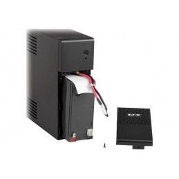 Eaton 5S 700i - Onduleur - CA 230 V - 420 Watt - 700 VA Eaton 5S 700i - Onduleur - CA 230 V - 420 Watt - 700 VA