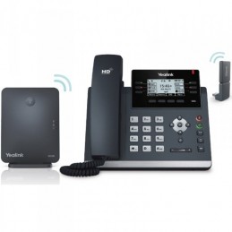 Yealink W41P DECT Package