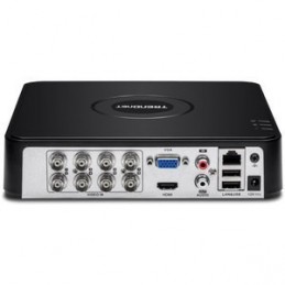 TRENDnet TV-DVR208K