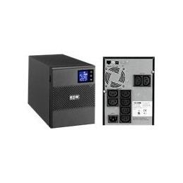 Eaton 5SC 1000i - Onduleur - CA 230 V - 700 Watt - 1000 VA