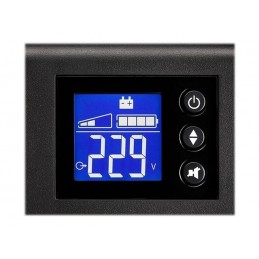 Eaton 5SC 1000i - Onduleur - CA 230 V - 700 Watt - 1000 VA
