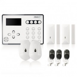 ALARME GSM ATLANTIC’S ATEOS - KIT 2,abidjan