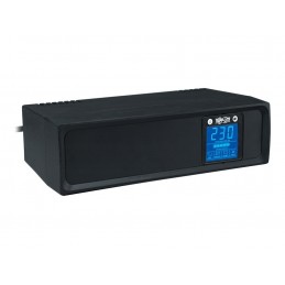 Tripp Lite UPS SmartTower LCD AVR 230V RJ11 C13 - Onduleur - CA