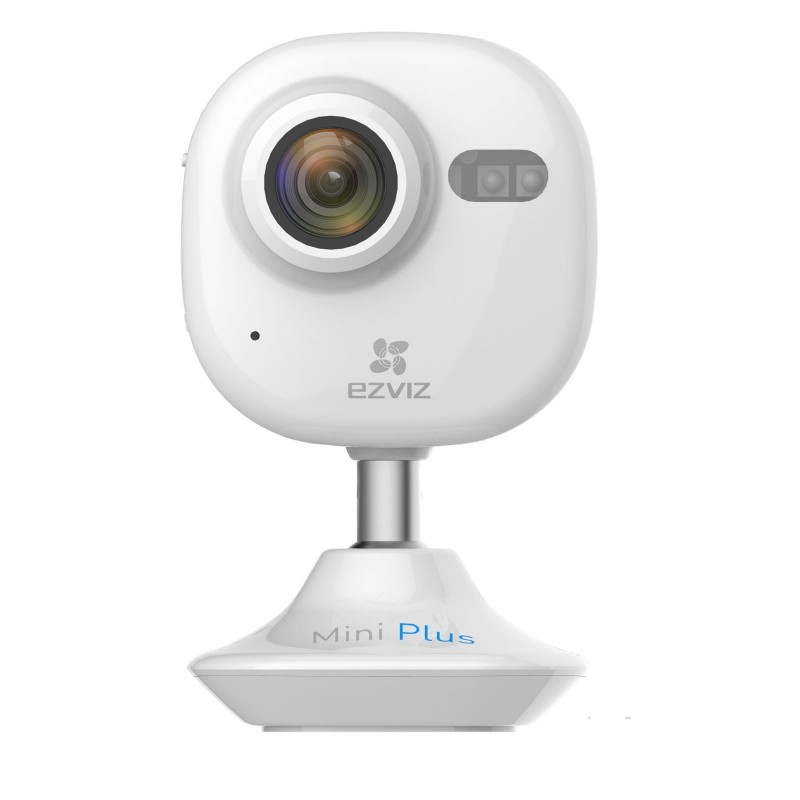 EZVIZ Mini Plus Camera Wi-Fi 1080p