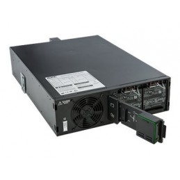 APC Smart-UPS SRT 5000VA RM - Onduleur (rack-montable) - CA 230