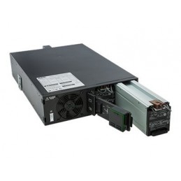 APC Smart-UPS SRT 5000VA RM - Onduleur (rack-montable) - CA 230
