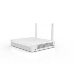 EZVIZ ezWireless Kit - Vault Plus 4 canaux + 4 caméras IP ezGuard Plus