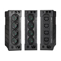 Eaton Ellipse PRO 1600 - Onduleur - CA 230 V - 1000 Watt - 1600 VA