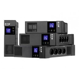 Eaton Ellipse PRO 1600 - Onduleur - CA 230 V - 1000 Watt - 1600 VA