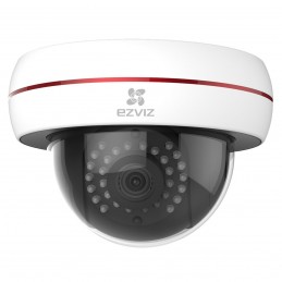 EZVIZ C4S Camera Wi-Fi Dôme 1080
