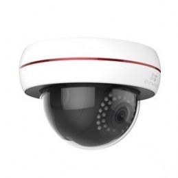EZVIZ C4S Camera Wi-Fi Dôme 1080