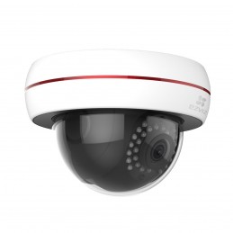 EZVIZ C4S 1080p PoE Dôme