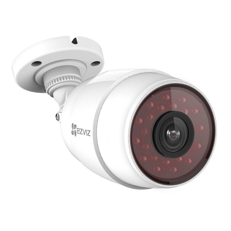 EZVIZ C3C Camera PoE Extérieur 720p
