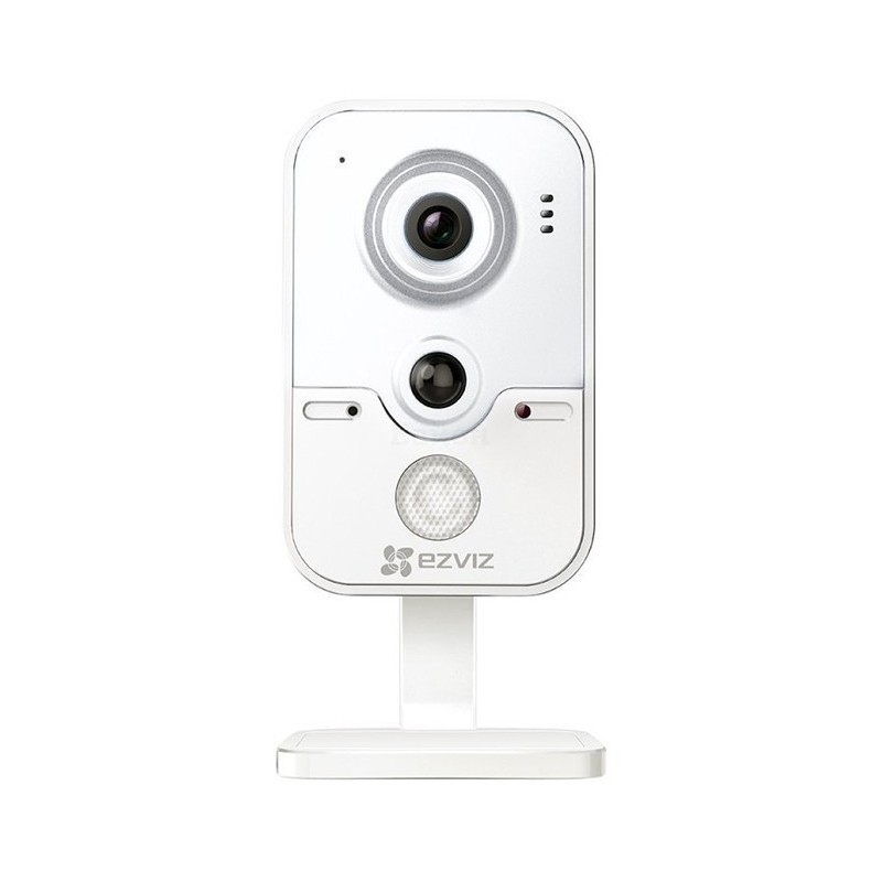 EZVIZ C2CUBE Camera Wi-Fi 720p EZVIZ C2CUBE Camera Wi-Fi 720p