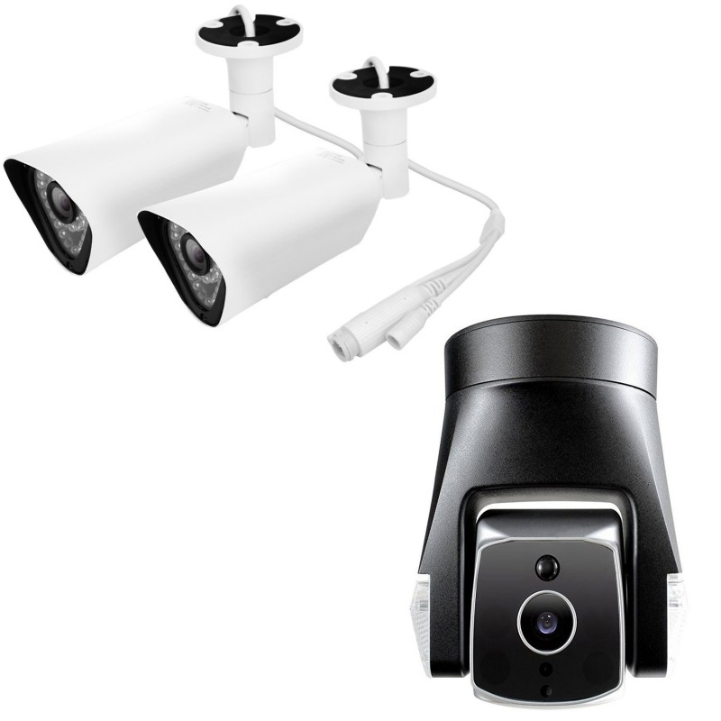 Amaryllo ATOM AR3S Pro Amaryllo ATOM AR3S Pro