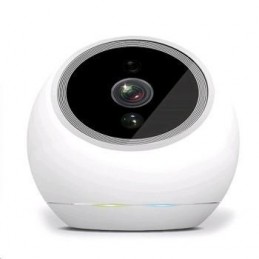 Amaryllo Atom - Blanc