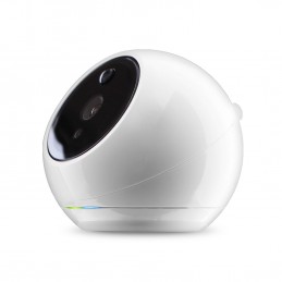 Amaryllo Atom - Blanc