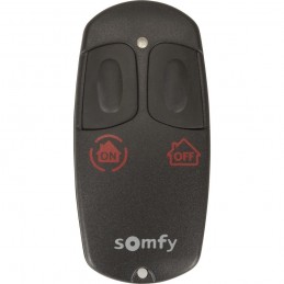 PACK ALARME PROTEXIOM ULTIMATE GSM - SOMFY