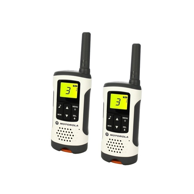 Motorola TLKR T50