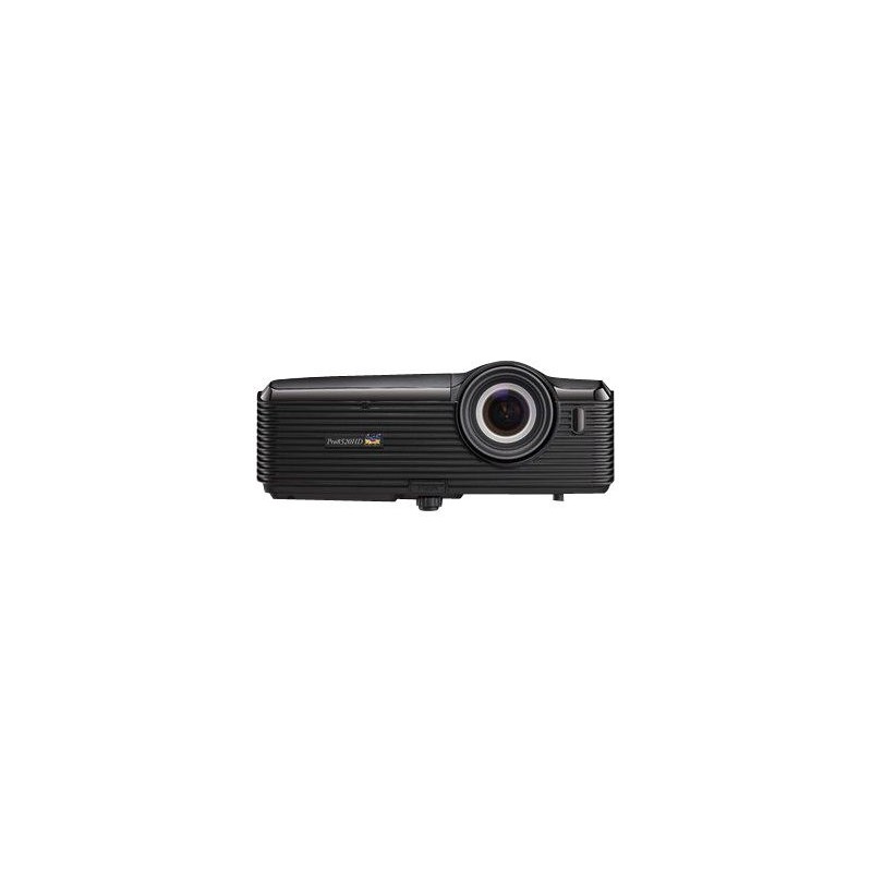 ViewSonic Pro8520HD projecteur DLP