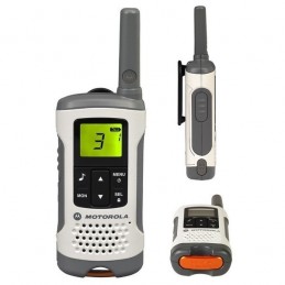 Motorola TLKR T50