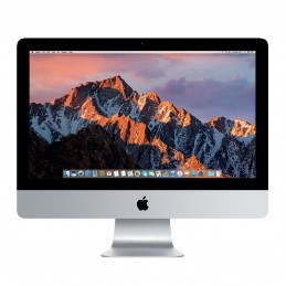 Apple iMac 21.5 pouces avec écran Retina 4K