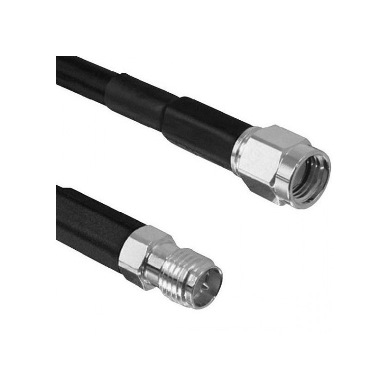 Câble 15m SMA-M / SMA-F Câble 15m SMA-M / SMA-F