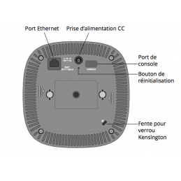 HPE officeConnect OC20