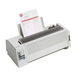 Lexmark Forms Printer 2591+