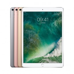 Apple iPad Pro 10.5 pouces 512 Go Wi-Fi Wi-Fi + Cellular Or Rose