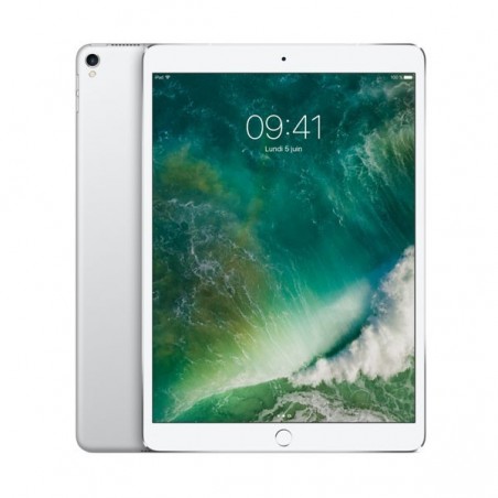 Apple iPad Pro 10.5 pouces 64 Go Wi-Fi Argent