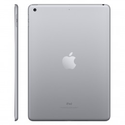 Apple iPad Wi-Fi 32 GB Wi-Fi Gris Sidéral