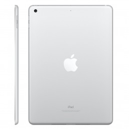 Apple iPad Wi-Fi 128 GB Wi-Fi Argen