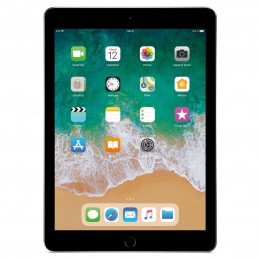 Apple iPad Wi-Fi 128 GB Wi-Fi Gris Sidéral